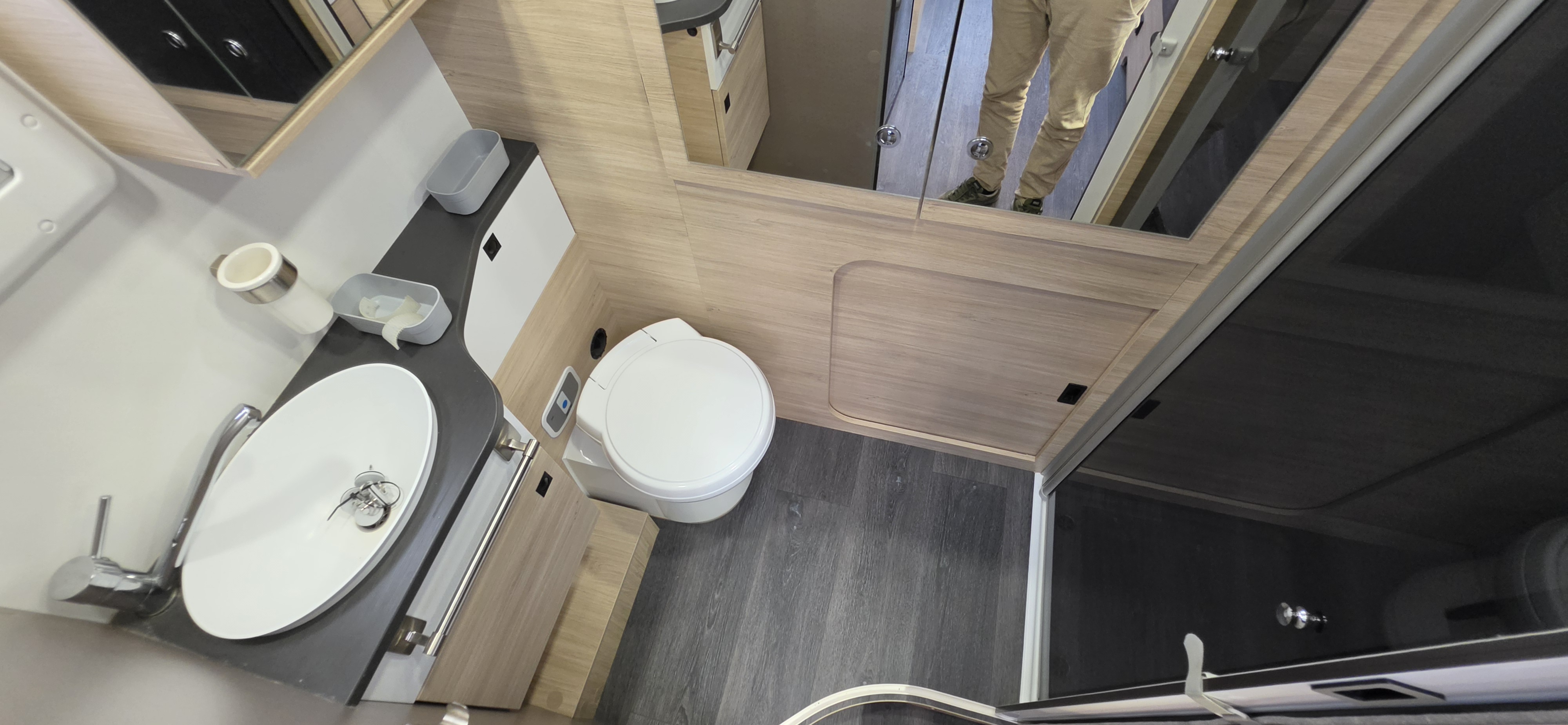  - 20 - CHAUSSON 650 FIRST LINE 