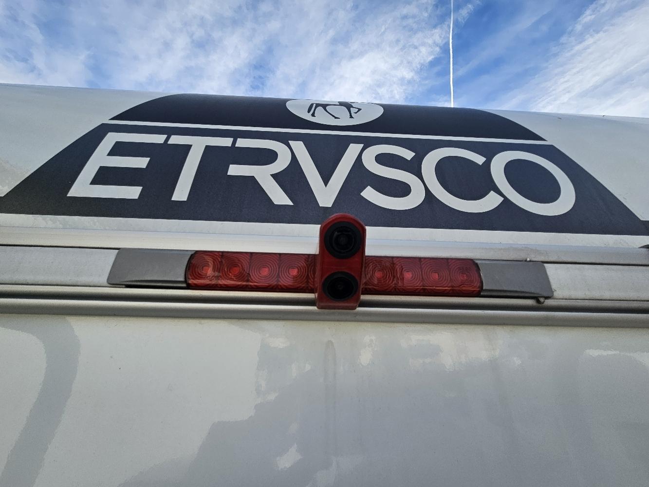  - 7 - ETRUSCO V5.9 DB COMPLETE EDITION 