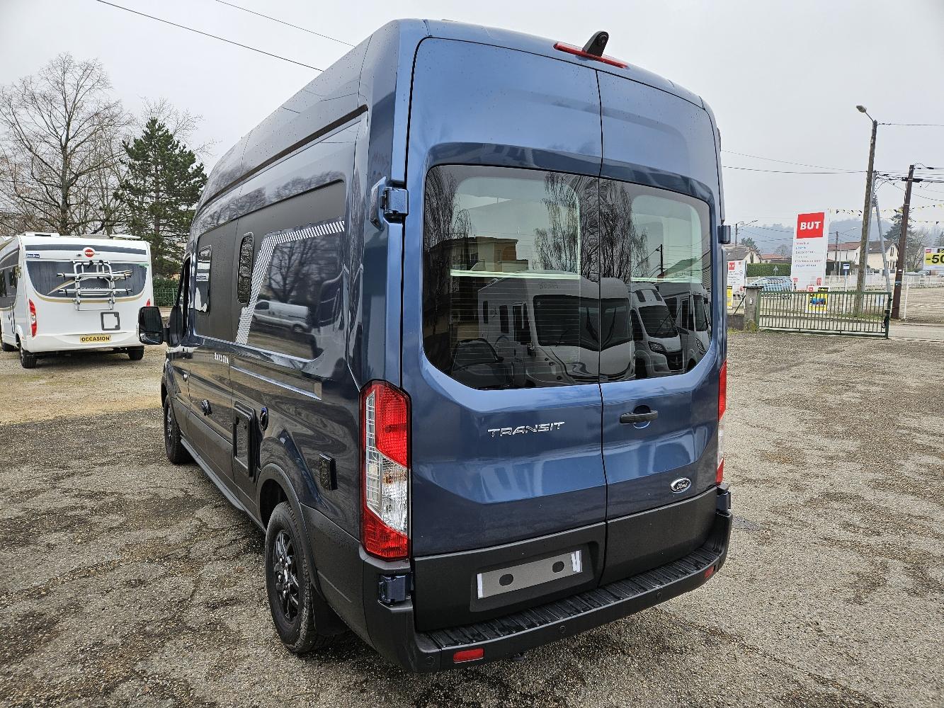  - 5 - BAVARIA QWEST 603G 