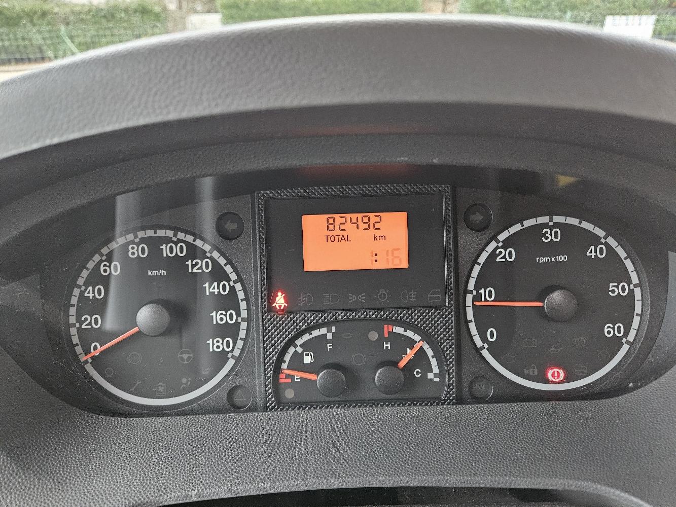  - 1 - PILOTE G 710 FG REFERENCE 