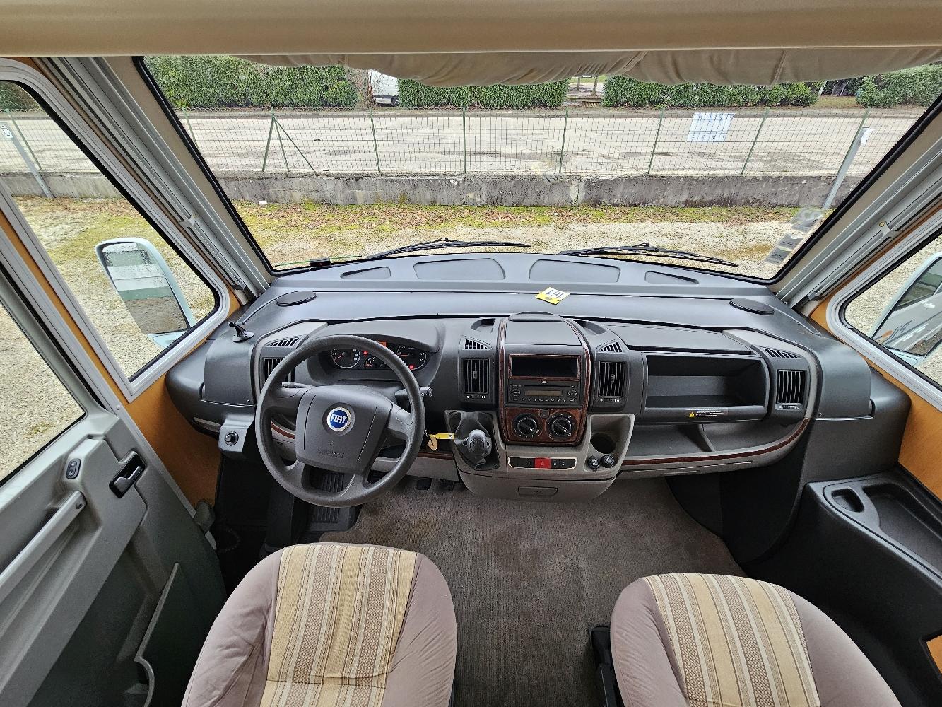  - 2 - PILOTE G 710 FG REFERENCE 