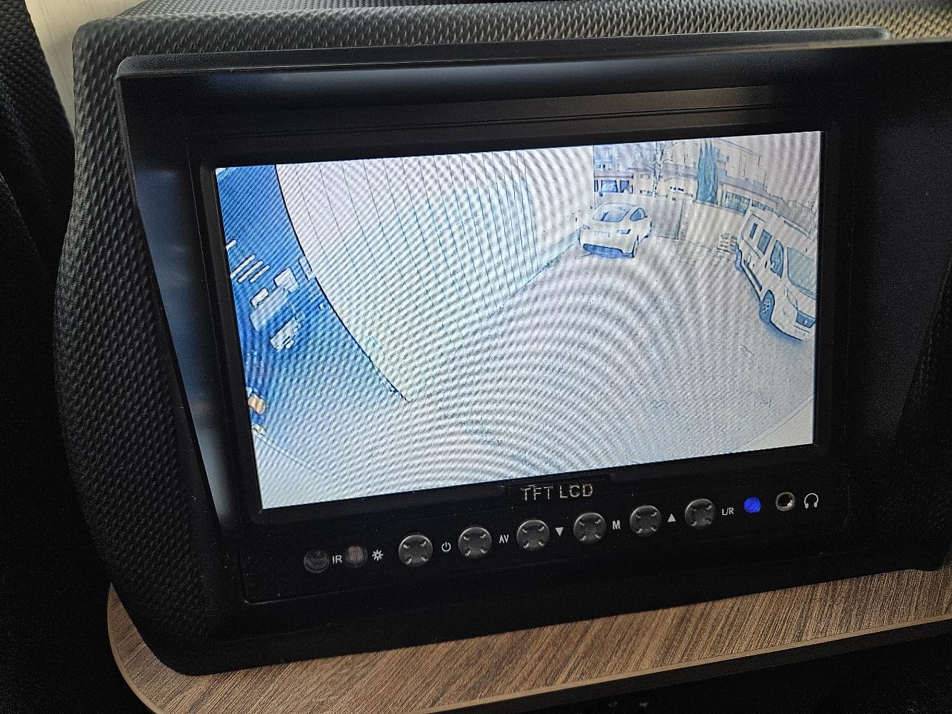  - 7 - PILOTE G740FC EVIDENCE BVA 