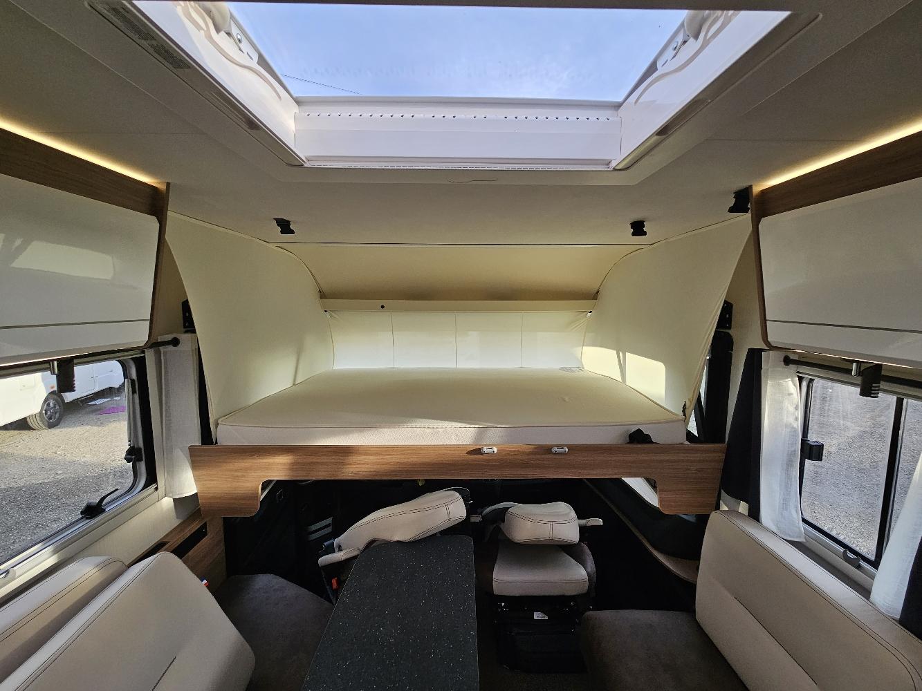  - 26 - PILOTE G740FC EVIDENCE BVA 