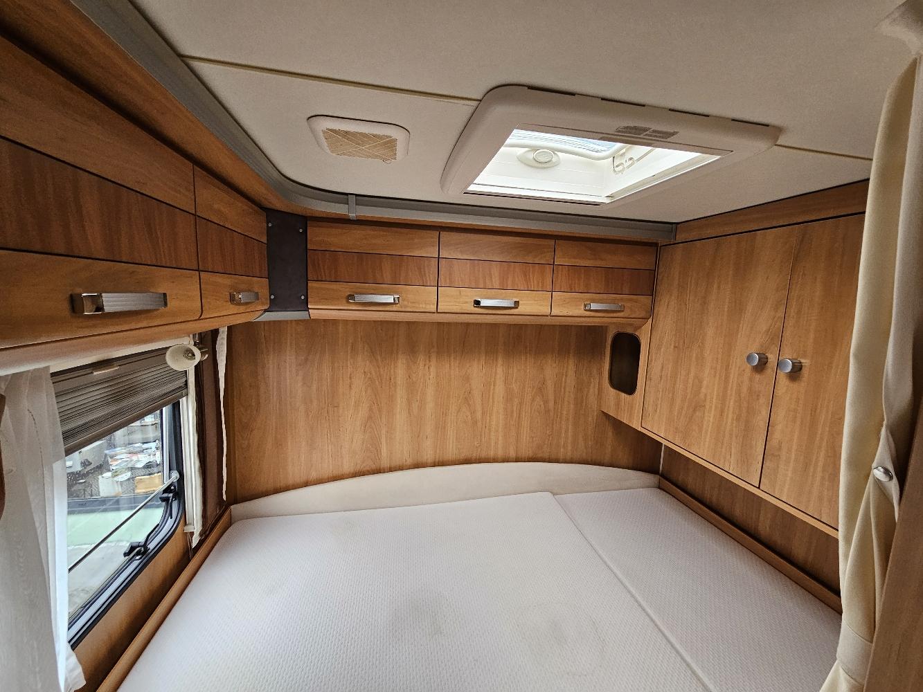  - 11 - DETHLEFFS GLOBEBUS T1 