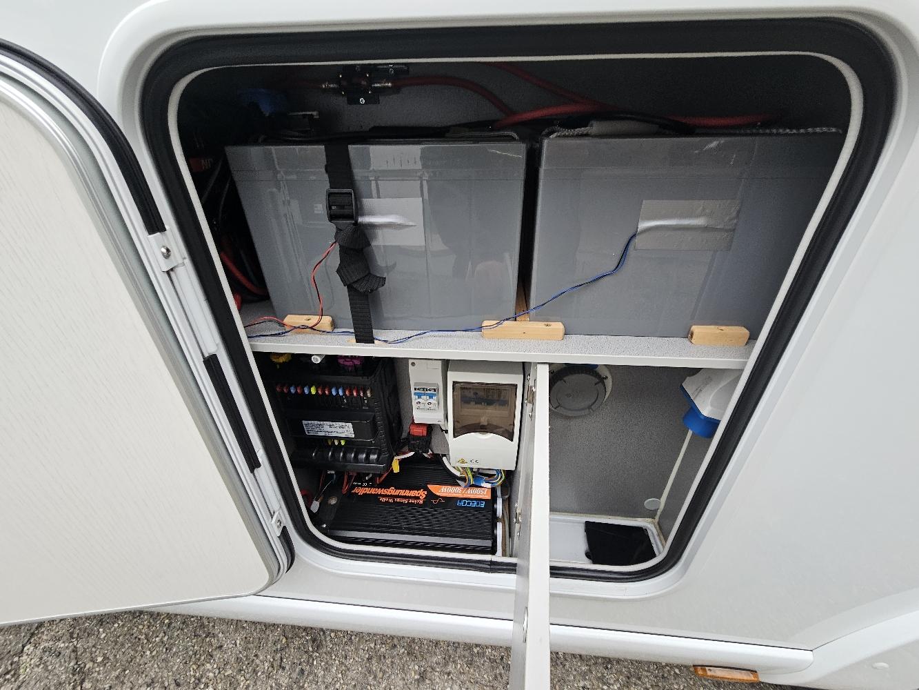  - 12 - BAVARIA I 741 FC ALLURE/PL 